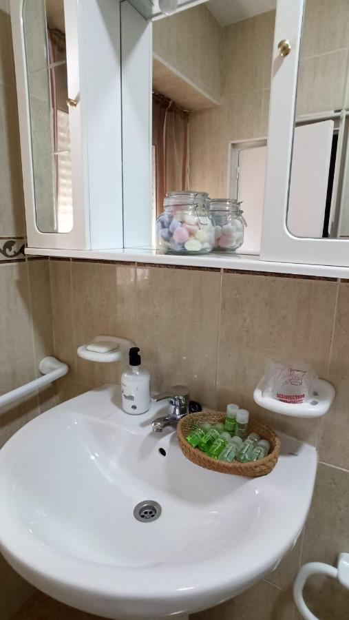 Casa Arte Luz Cazorla Villa Ngoại thất bức ảnh